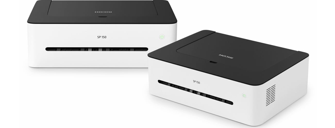 Ricoh SP 150 - Drukarki laserowe - Sklep komputerowy - x-kom.pl